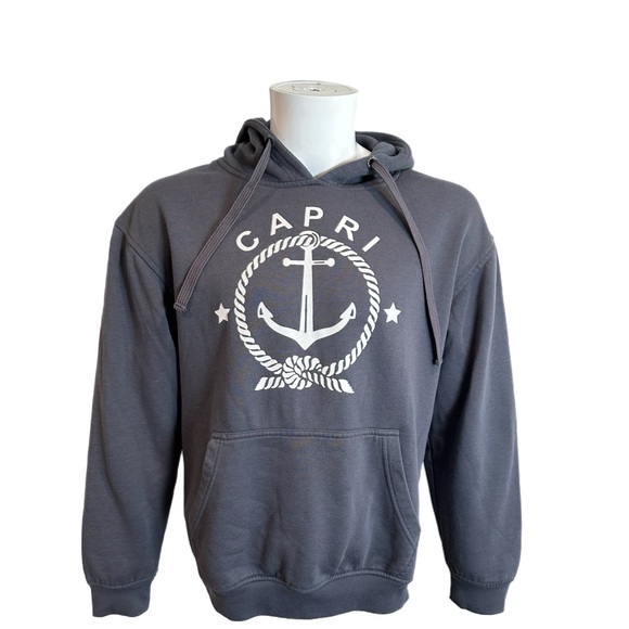 Other - Hoodie - Capri Italy Size XL